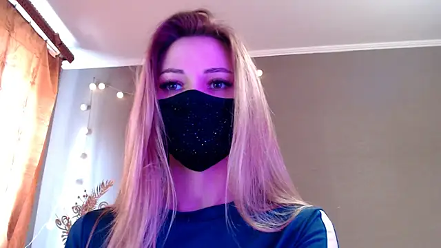 Iris lave online show from 03.14.26