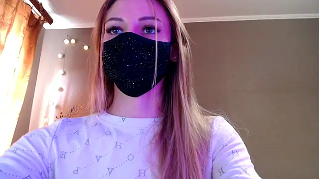 Iris lave online show from 03.23.26