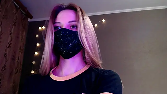 Iris lave online show from 04.14.26