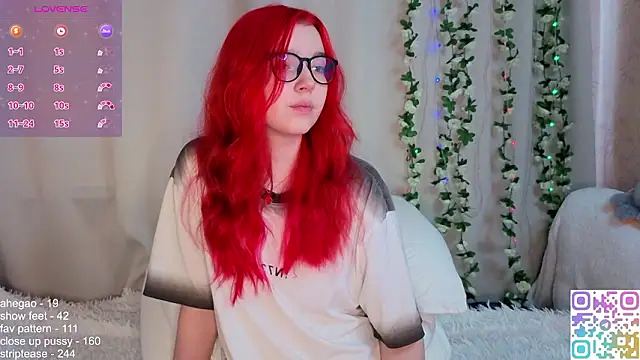 little Teya online show from 03.05.26