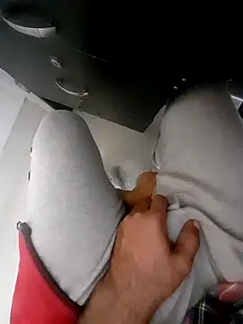 hackyourpussyxh online show from 11.29.25