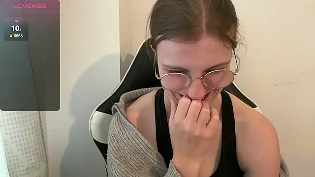 BustyKellyXXX online show from 11.14.25