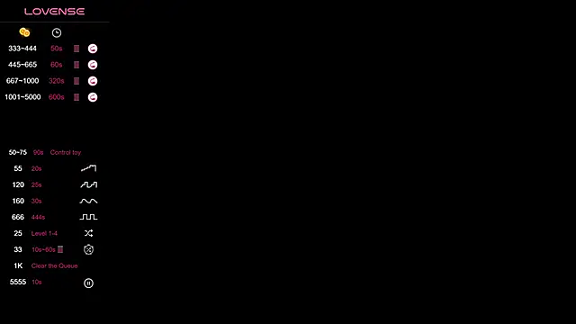 zegoii online show from 09.15.25