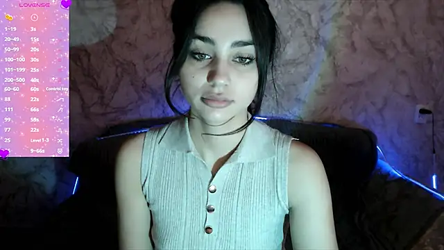 Snapshot of ChocolateKity chatting on 09.24.25 ChocolateKity online show from 09.24.25