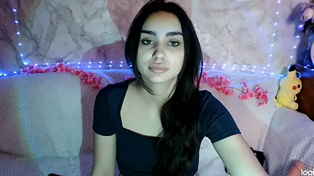 ChocolateKity online show from 02.20.26