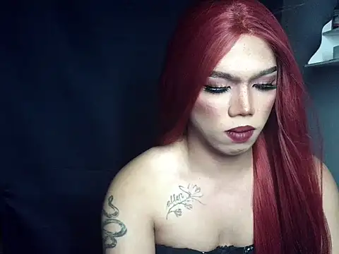 Queen alena online show from 11.01.25