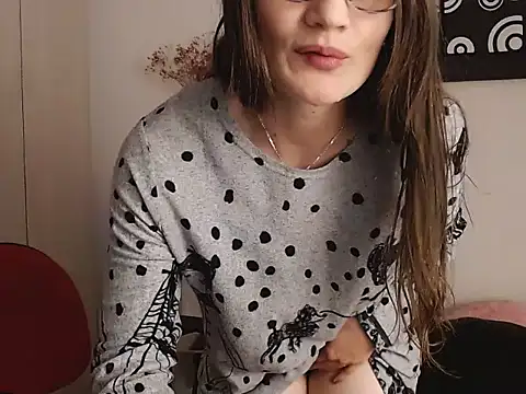 Camila-ventura online show from 10.24.25