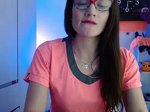 Camila-ventura online show from 10.31.25