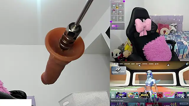 Snapshot of demi_chan chatting on 11.06.25 demi chan online show from 11.06.25