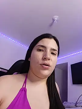 demi chan online show from 04.15.26