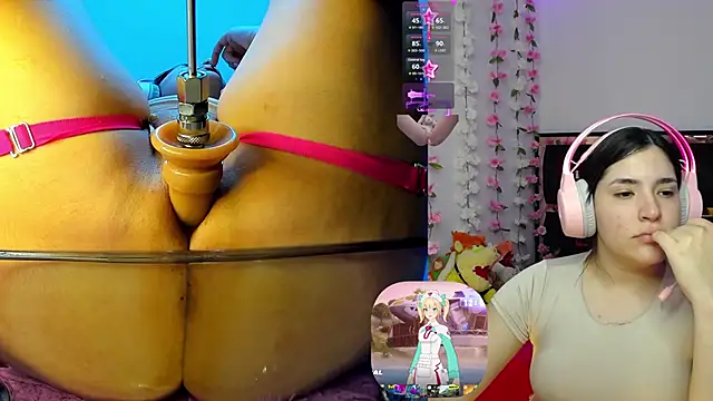 Snapshot of demi_chan chatting on 05.24.26 demi chan online show from 05.24.26