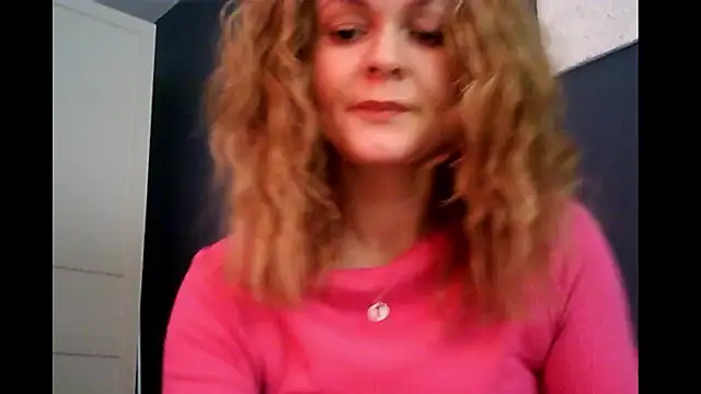 Ginger-bb online show from 02.05.26