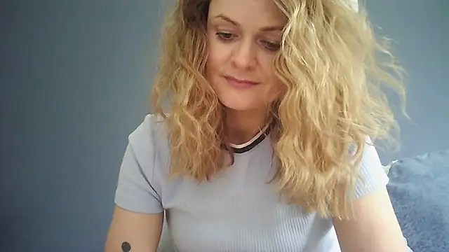 Ginger-bb online show from 06.13.26