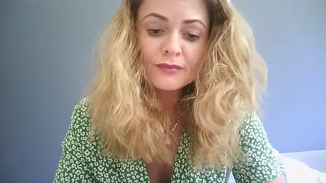 Ginger-bb online show from 06.25.26