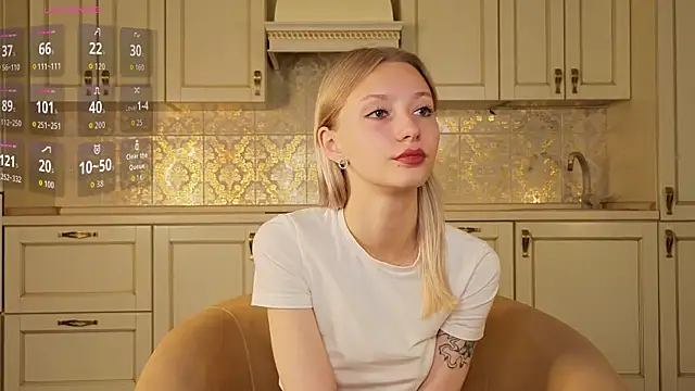 KatieFoulk online show from 09.12.25