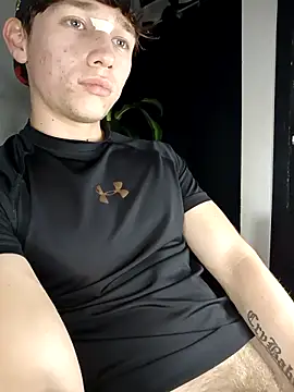 Logan sixxer online show from 11.13.25