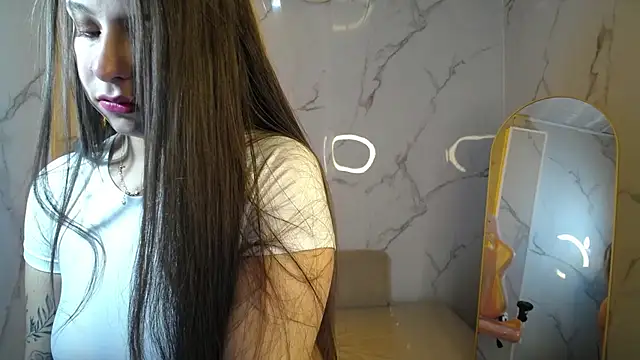  Mia sweet b online show from 10.19.25