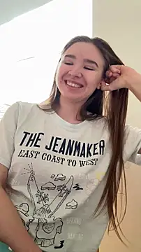 SoulNonNude online show from 01.13.26