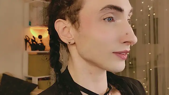 Queen of tease online show from 03.07.26