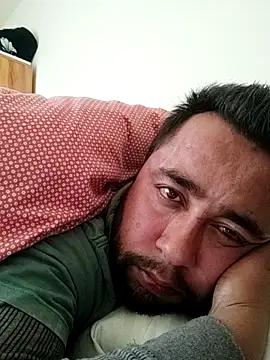 tonystark1994 online show from 10.22.25