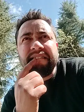 tonystark1994 online show from 10.30.25