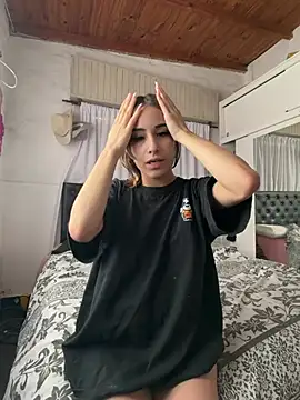 Babylovetiernax online show from 02.23.26