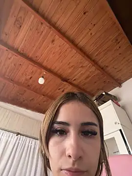 Babylovetiernax online show from 02.26.26