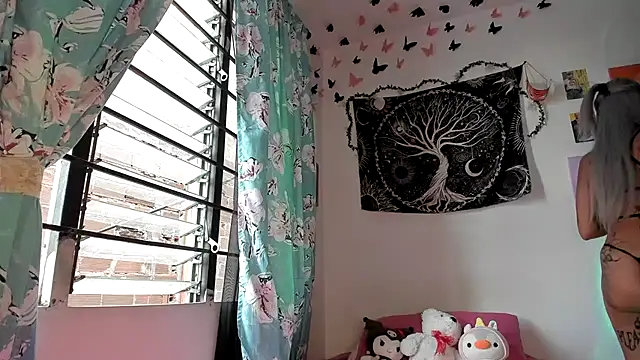 Snapshot of Sweet_mim_ chatting on 07.03.26 Sweet mim online show from 07.03.26