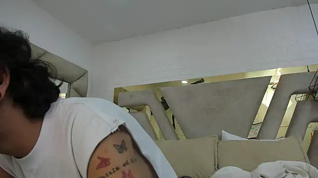 Ibratxandy online show from 09.11.25