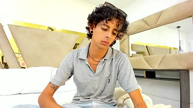 Ibratxandy online show from 09.30.25