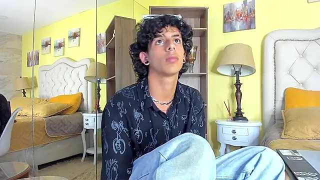 Ibratxandy online show from 10.16.25