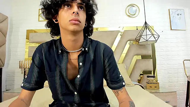 Ibratxandy online show from 11.10.25