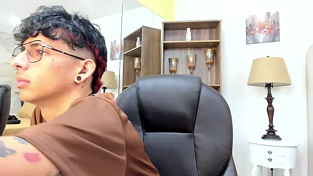 Ibratxandy online show from 03.05.26