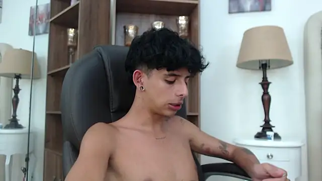 Ibratxandy online show from 03.16.26