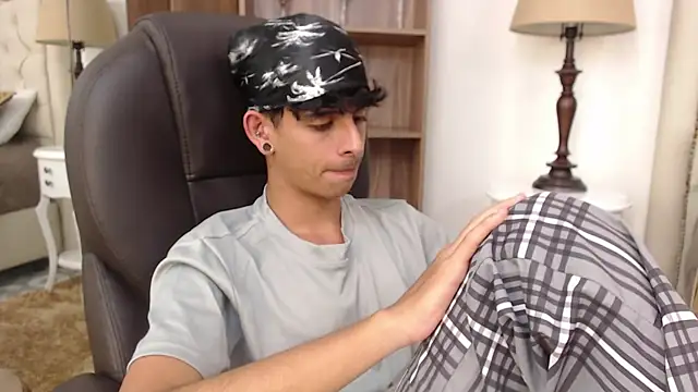 Ibratxandy online show from 03.26.26