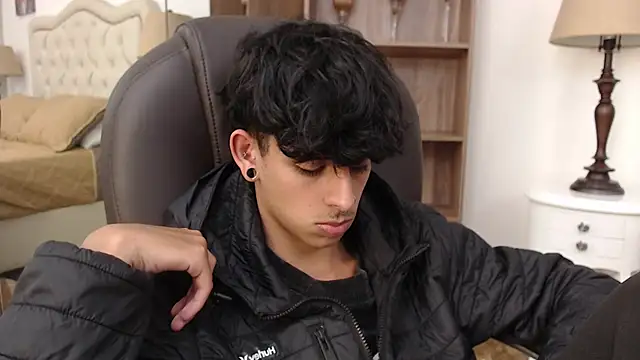 Ibratxandy online show from 03.27.26