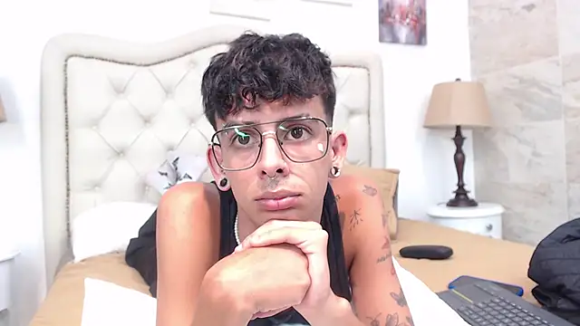 Ibratxandy online show from 04.01.26