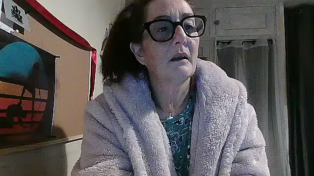 Mistress-Ivy51 online show from 11.25.25