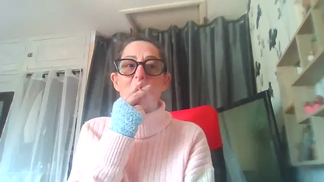 Mistress-Ivy51 online show from 04.25.26