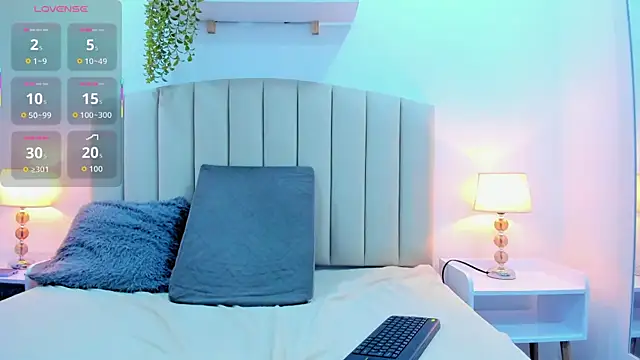 Snapshot of Rachel_Donnelly chatting on 09.26.25 Rachel Donnelly online show from 09.26.25