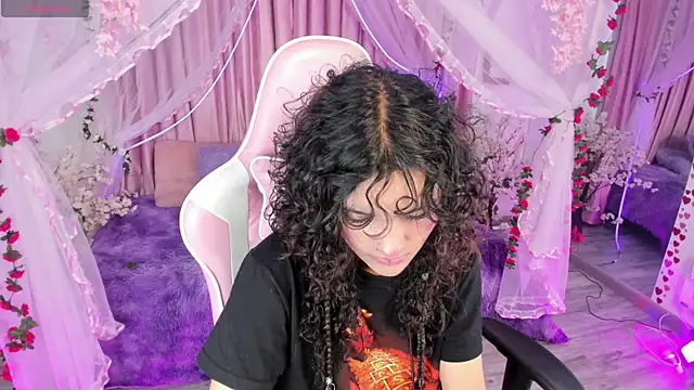 bunny curly online show from 09.15.25