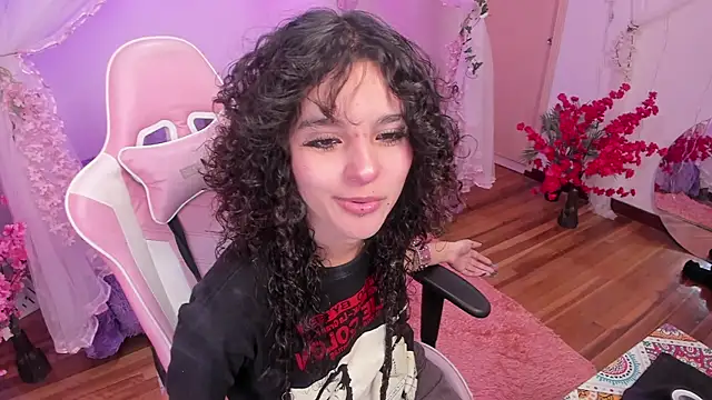 bunny curly online show from 10.07.25