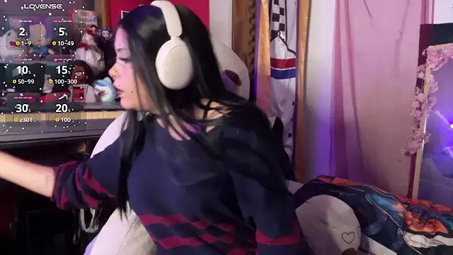 PixelKitty  online show from 07.22.26
