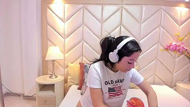 BarbieMonet online show from 10.23.25