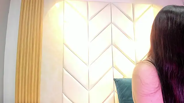 BarbieMonet online show from 10.27.25