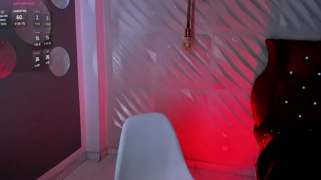 Snapshot of Nocturnapsy chatting on 02.14.26 Nocturnapsy online show from 02.14.26