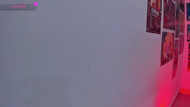 Snapshot of FluffyMelons chatting on 02.28.26 FluffyMelons online show from 02.28.26