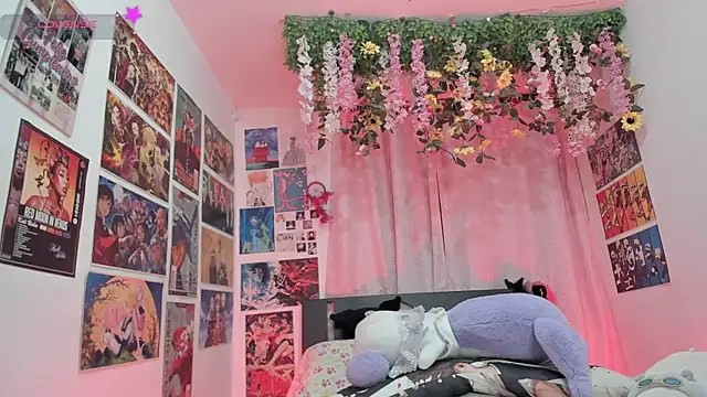 FluffyMelons online show from 04.02.26