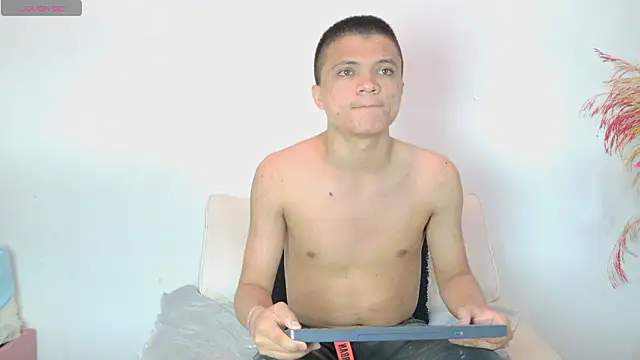 aly n sebas online show from 03.21.26