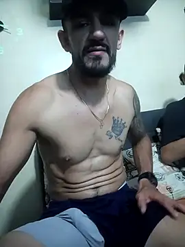 andrusstik online show from 10.08.25